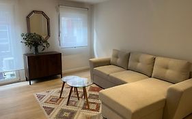 Apartamento Centro Santander